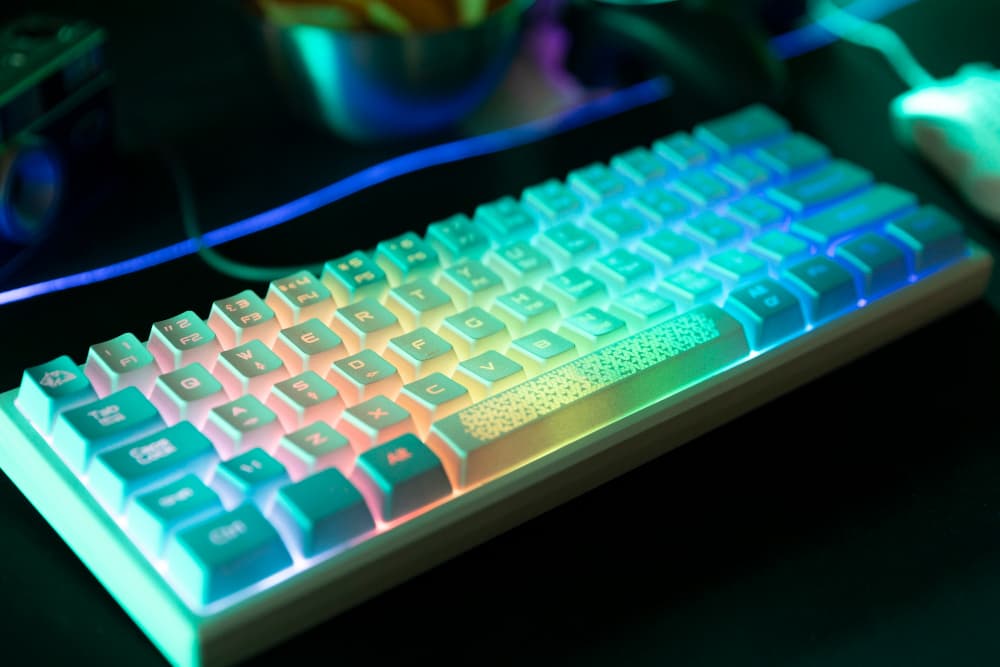 How Keycaps Change the Look, Feel, and Sound of a Board